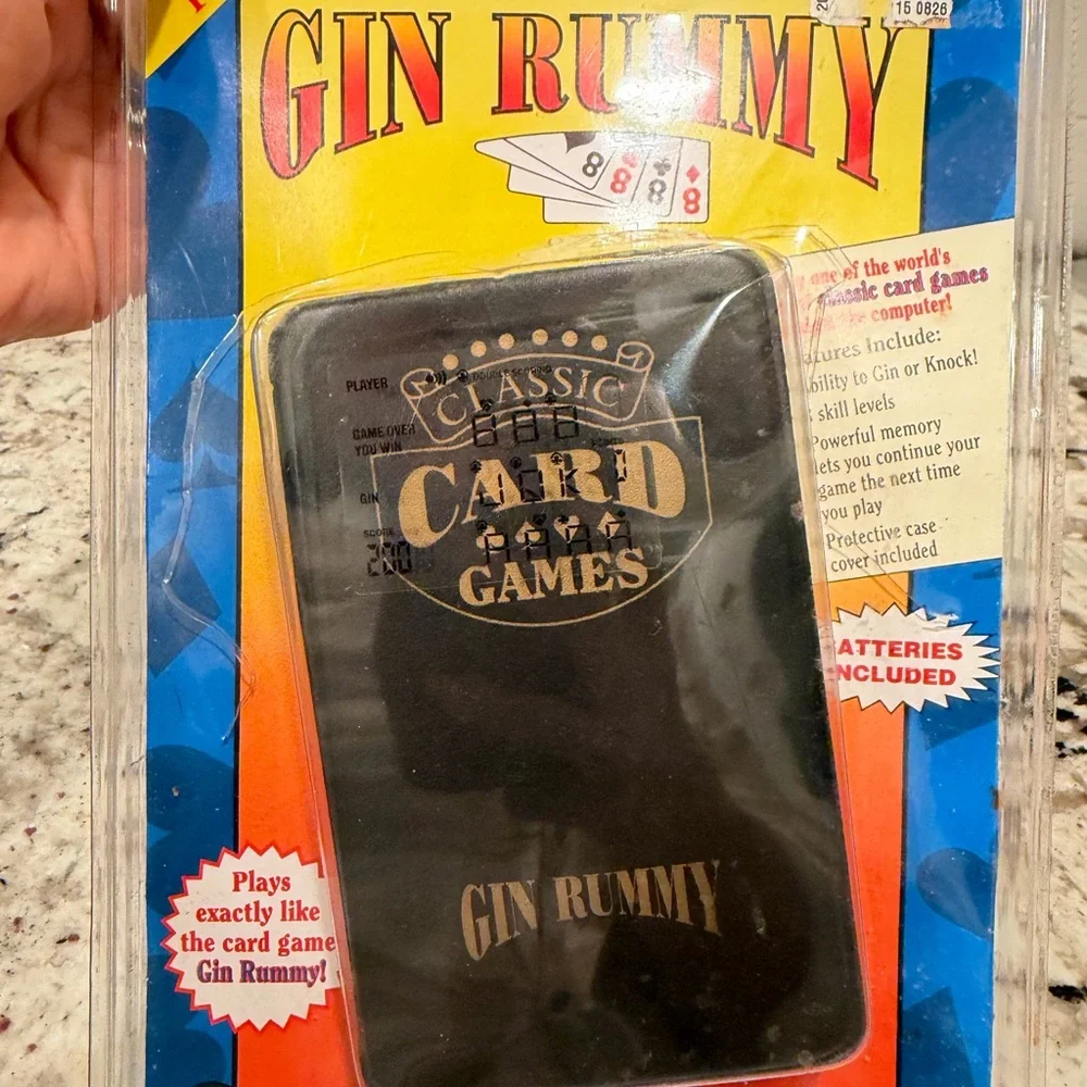 N/A enjoy classic